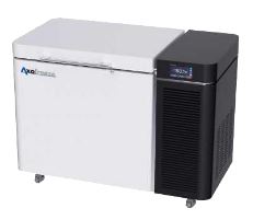 Produktfoto: -150°C-Truhe Axofreeze MF-150H239, 239 l, Kapazität 15.000 Proben